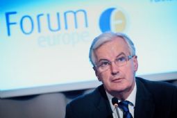 Michel Barnier 